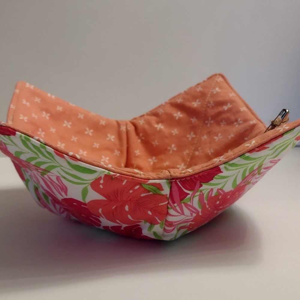 Bowl koozies